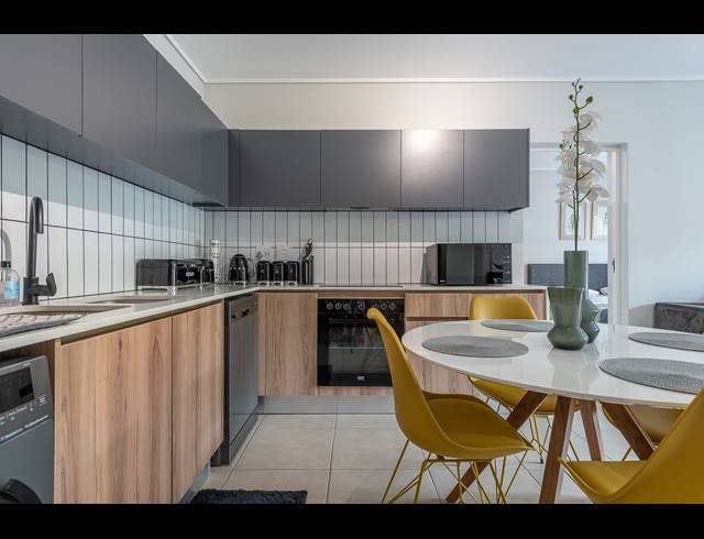 2 BEDROOM APARTMENT SOLD IN MULBARTON